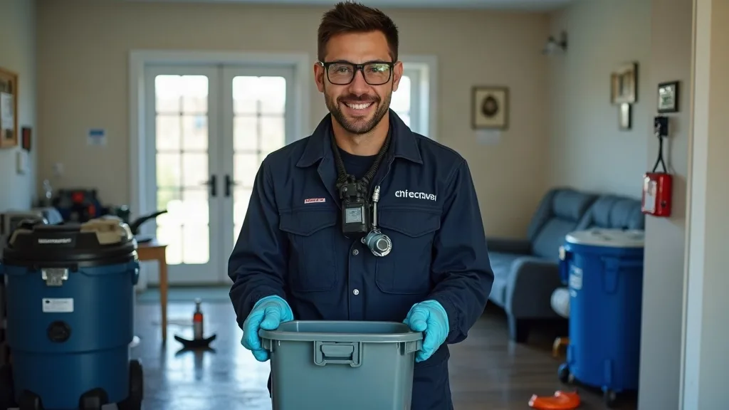 Range of Biohazard And Specialty Cleanup in West Palm Beach offered by our licensed technicians