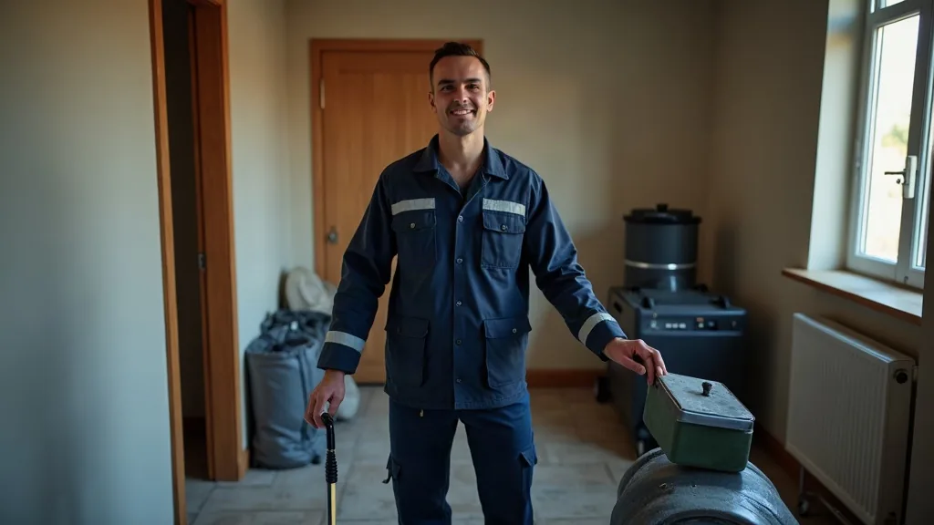 Range of Fire And Smoke Damage Restoration in West Palm Beach offered by our licensed technicians
