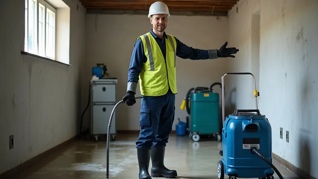 Flood Cleanup Near Me: West Palm Beach Guide