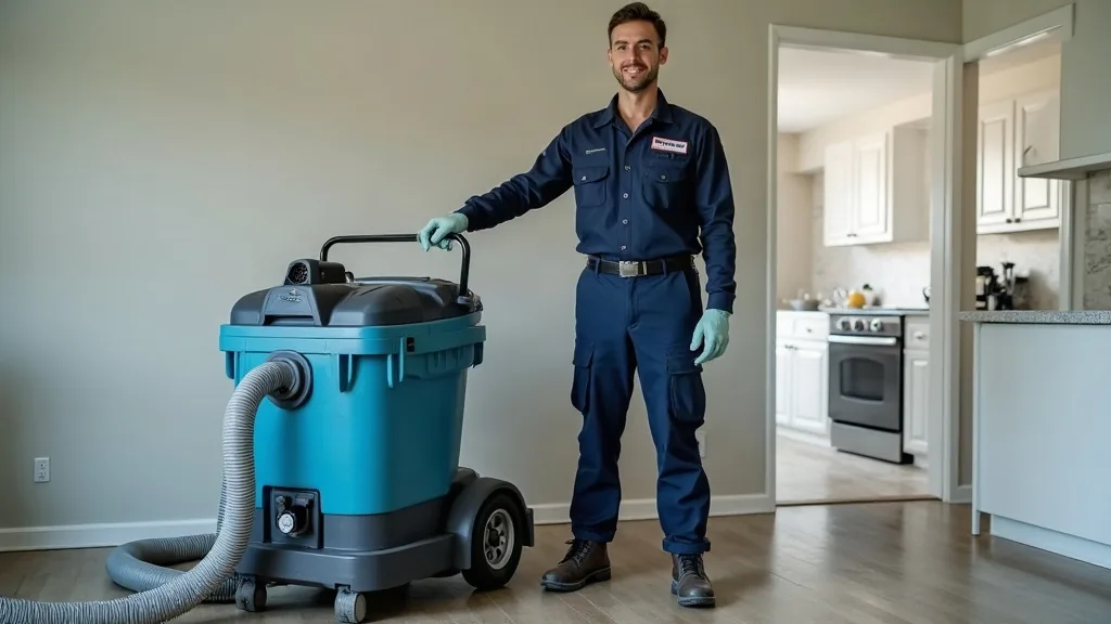Is Water Damage Fixable? What West Palm Beach Homeowners Need to Know