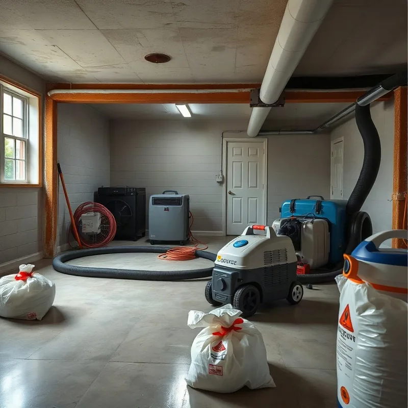 Sewage Backup Stopped Cold Fast - Licensed
