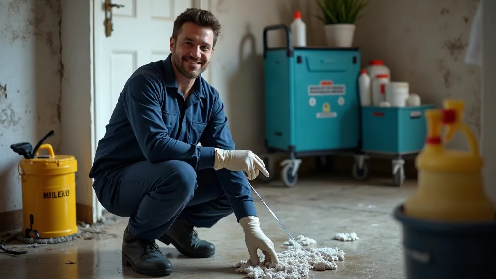 Who Cleans Biohazards? What West Palm Beach Needs to Know